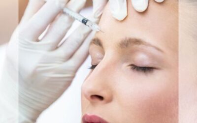 Medicina estética facial de última tecnología